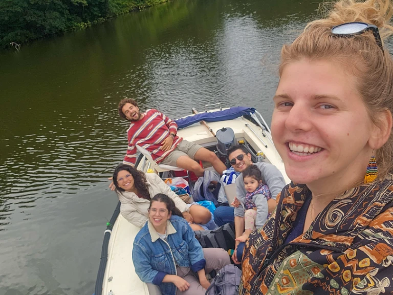 Polyvalk Ottenhome da affittare a  L'Aia