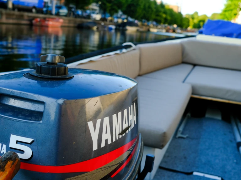 Noleggiare una Polyvalk Ottenhome a L'Aia