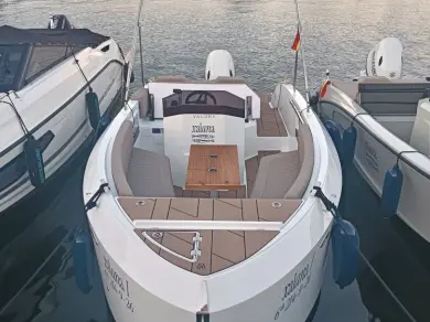 Noleggio barche Palma de Maiorca economico V570 Premium