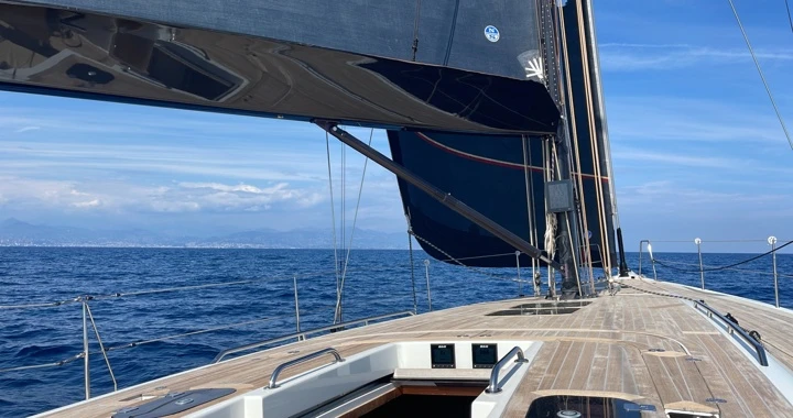 Noleggio barche Solaris Solaris 50 a Monaco su Samboat