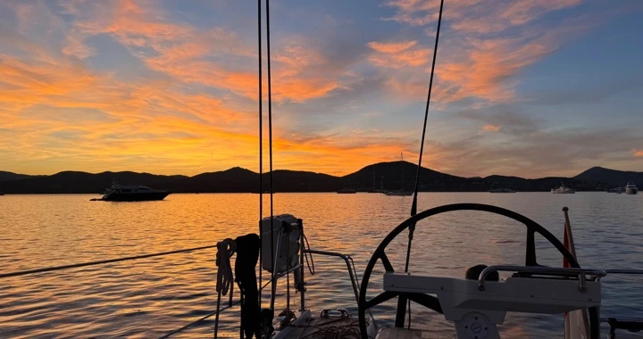 Noleggio Barca a vela con o senza skipper Solaris a Monaco