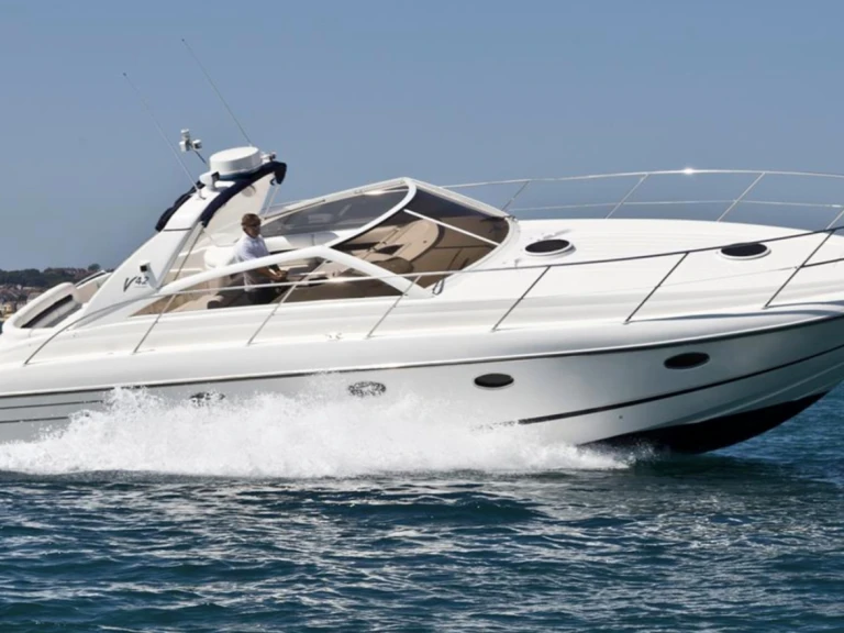 Noleggio Yacht di lusso Princess con patente nautica