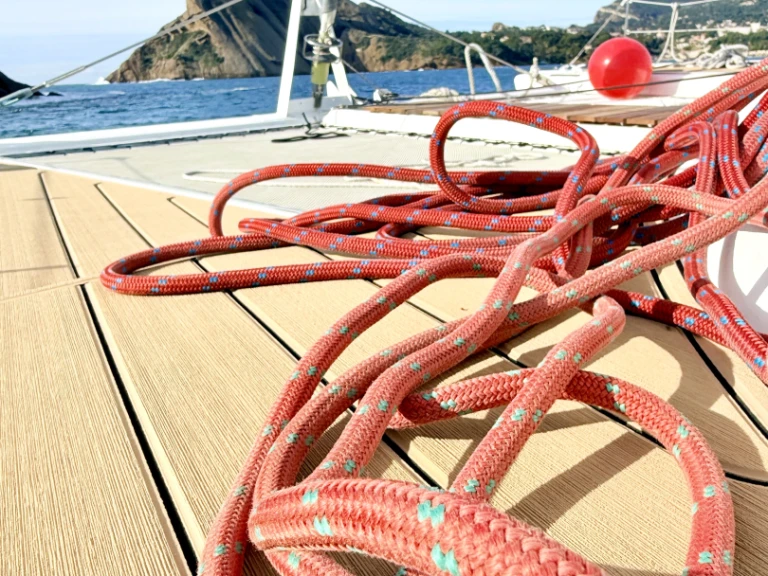 Catamarano a noleggio a La Ciotat al miglior prezzo