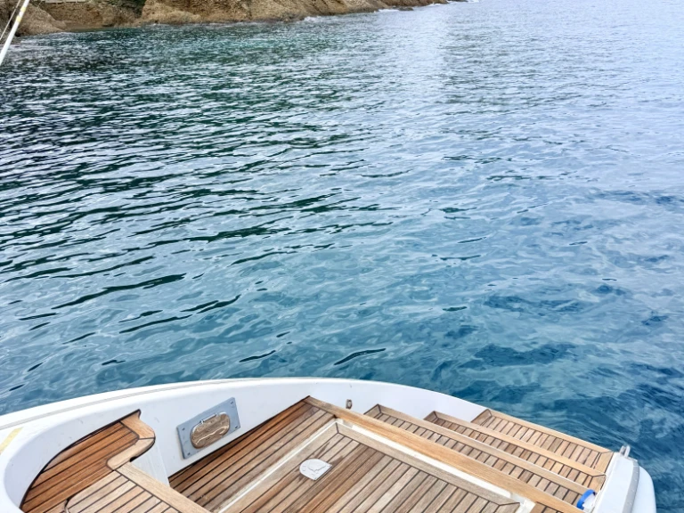 Noleggio a La Ciotat – Cnb-Bordeaux lagoon 570 su SamBoat