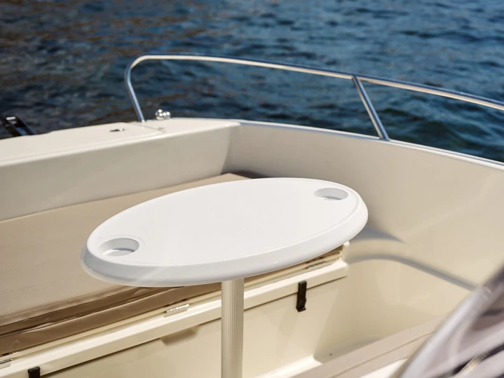 Quicksilver Activ 605 Open da affittare a  Altea