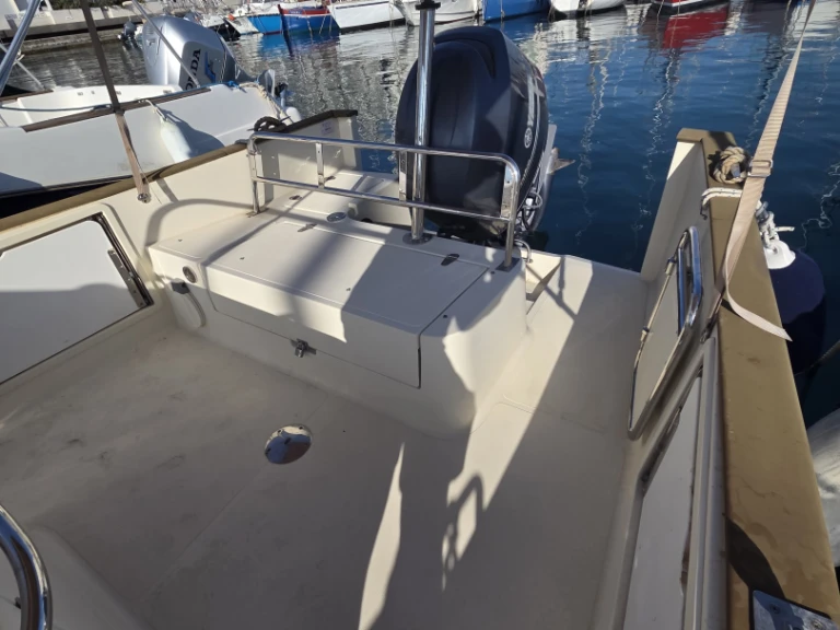 Noleggio barche Rhea Rhea a Toulon su Samboat