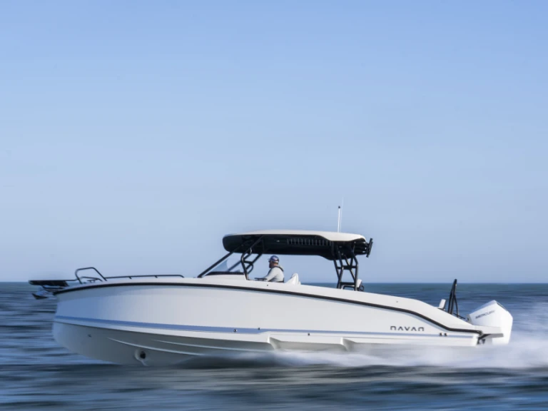 Noleggio barche Navan T30 a Puerto Campomanes Greenwich su Samboat