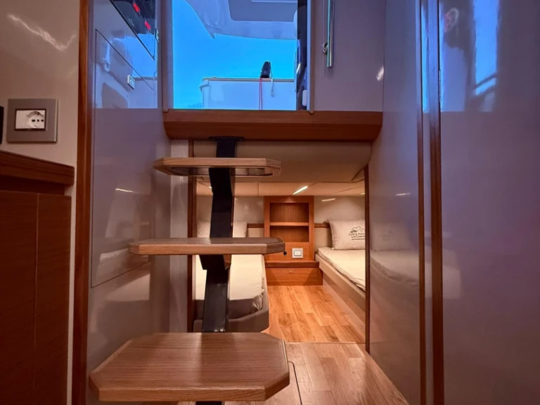 Noleggio Barca a motore a Sorrento – italyure 35