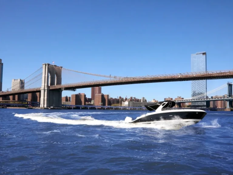 Noleggio barche Sea Ray Sea Ray 270 SDX a New York (Citta) su Samboat
