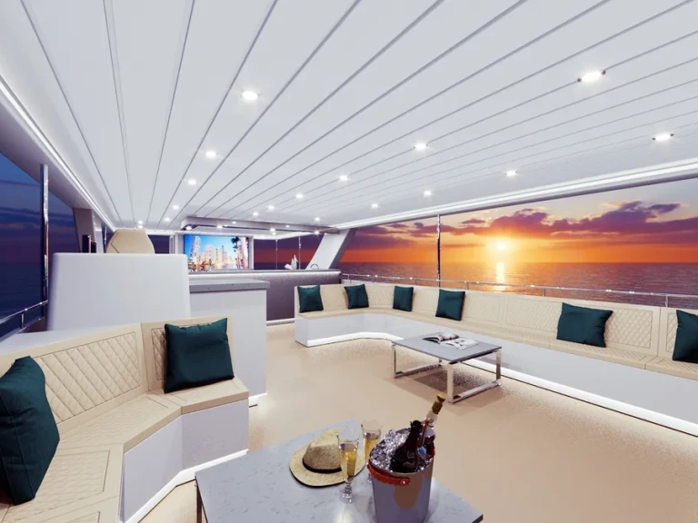A&M Custom Build da affittare a  New York (Citta)
