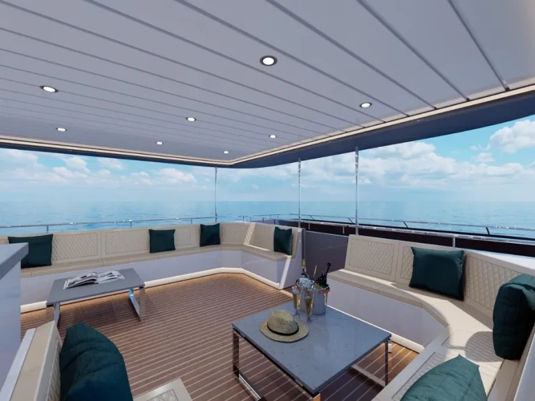 Noleggiare una A&M Custom Build a New York (Citta)