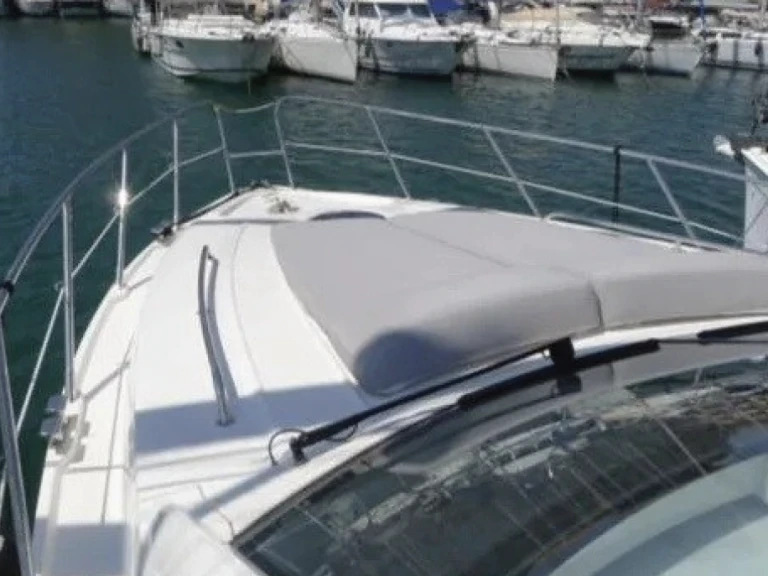 Noleggio a Cannes – Sealine Sealine SC 38 su SamBoat