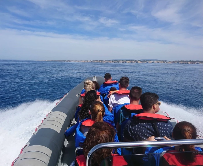 Noleggio barche Lagos economico 88