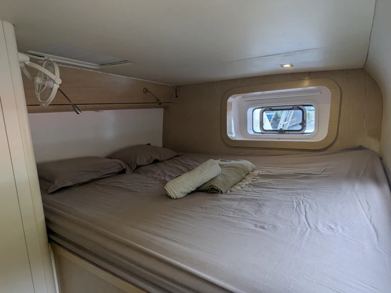 Noleggio Catamarano a Carnon-Plage – Outremer outremer 51