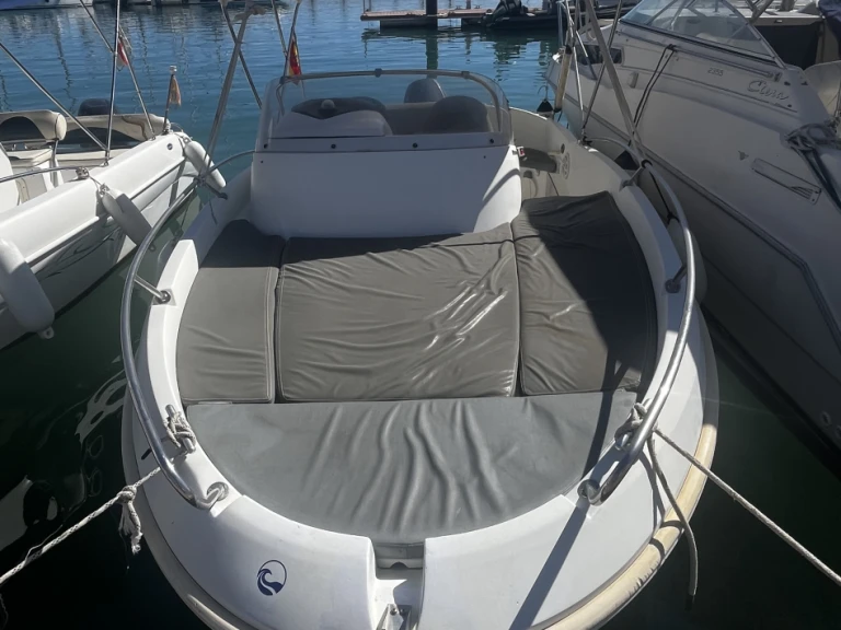 Zodiac Medline 2  da affittare a  Sitges
