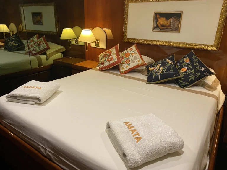 Noleggio a Rosignano Solvay-Castiglioncello – DIANO Fly su SamBoat