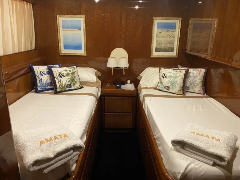 Noleggiare una DIANO Fly a Rosignano Solvay-Castiglioncello