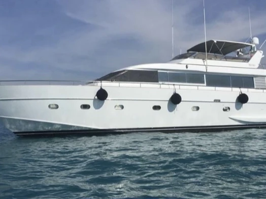 Noleggio barche Rosignano Solvay-Castiglioncello economico Fly