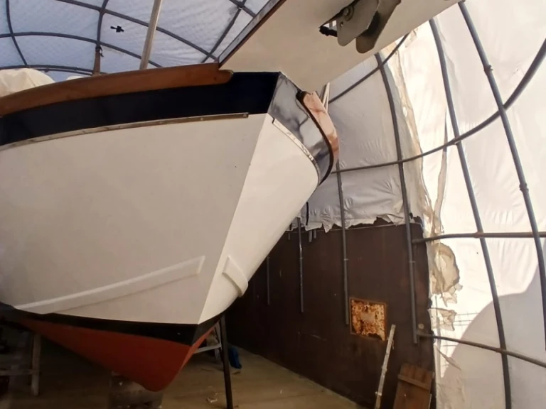 Noleggio Barca a motore con o senza skipper Cris-Craft a Mahón