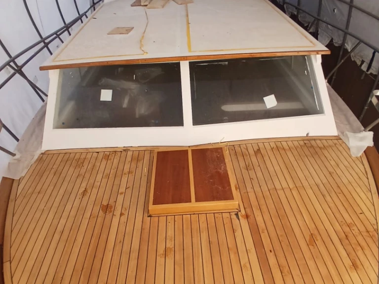 Cris-Craft Chris-Craft Classic 30 da affittare a  Mahón