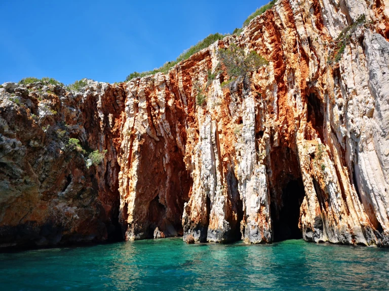 Noleggio barche Lesina (Hvar) economico BF150XU