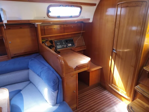 Noleggio barche Bavaria Bavaria 46 Cruiser a Carrara su Samboat