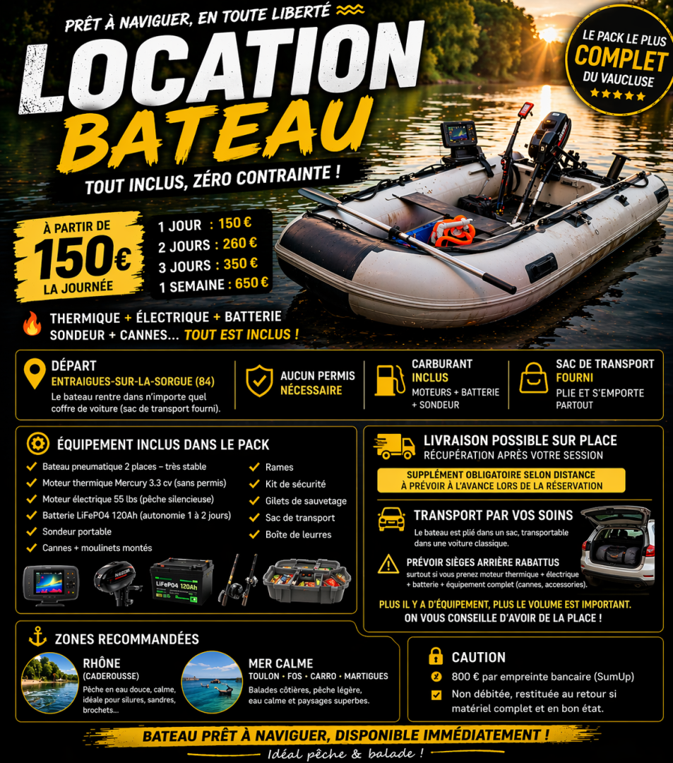 Noleggio a Avignone – Artsport 320 su SamBoat