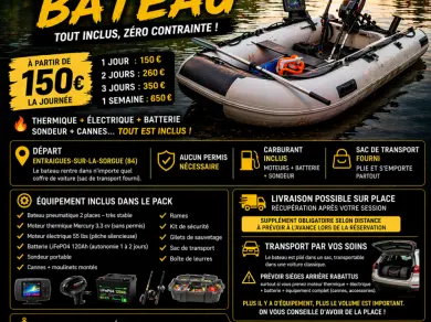 Noleggio a Avignone – Artsport 320 su SamBoat