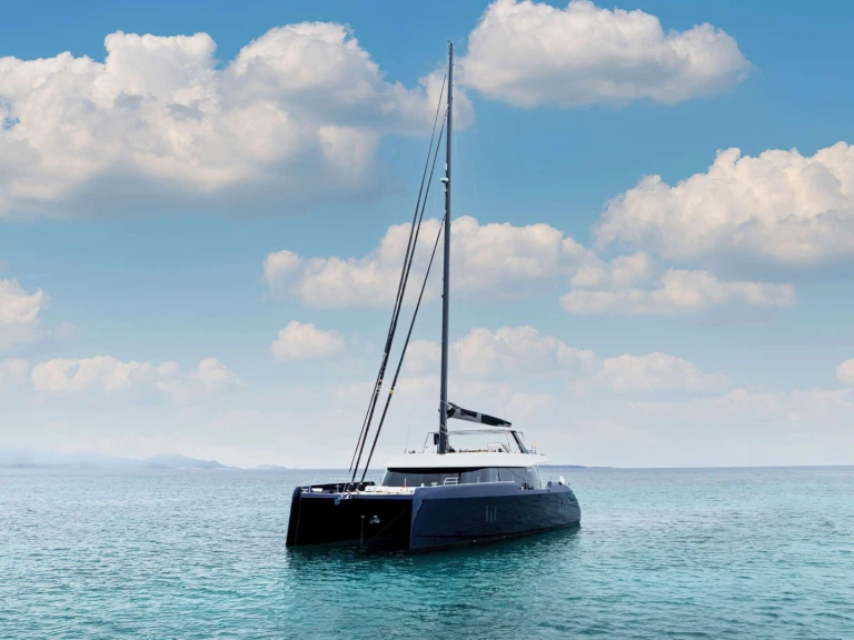 Yacht di lusso a noleggio a Tortola al miglior prezzo