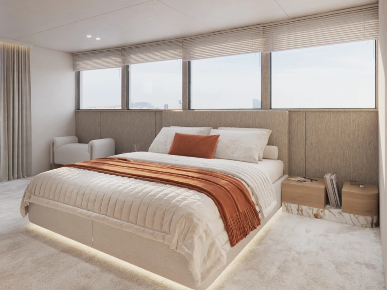 Noleggio barche Aalsmeer economico Motoryacht Roko