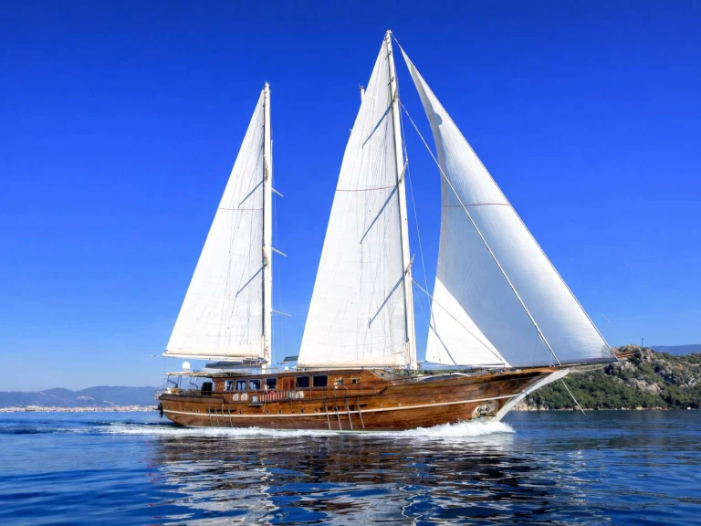 Noleggio barche  Oxyzen a Atene su Samboat