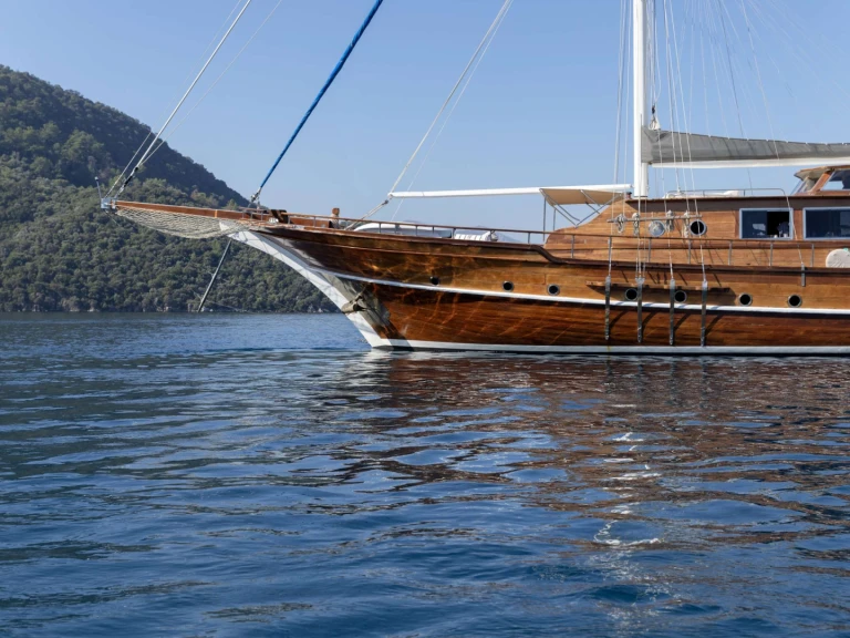 Noleggio barche  Oxyzen a Atene su Samboat