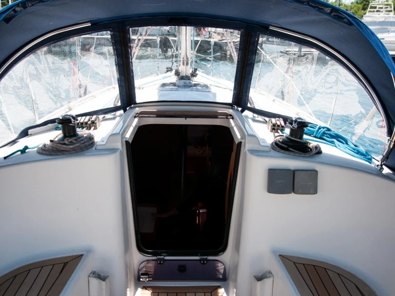 Noleggio a Portorose – Dufour Dufour 325 Grand Large su SamBoat