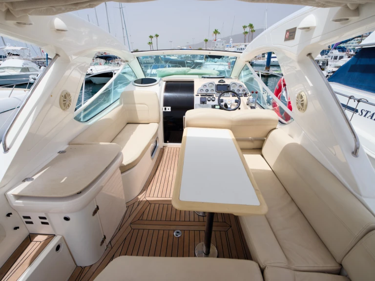 Barca a motore a noleggio a Adeje al miglior prezzo