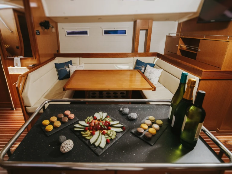 Noleggio barche Bavaria Cruiser 55 a Adeje su Samboat