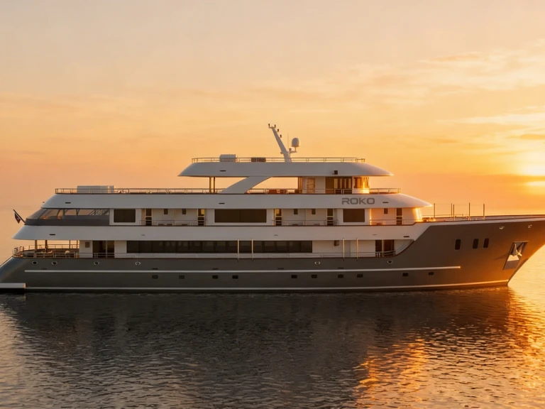 Noleggio barche Aalsmeer economico Motoryacht Roko