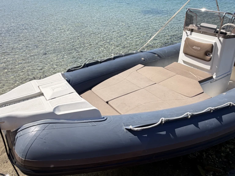 sportis MC56 da affittare a  Gapeau