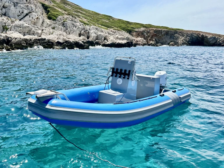 Noleggio a Bandol – Odyssée  Odyssée 500 su SamBoat