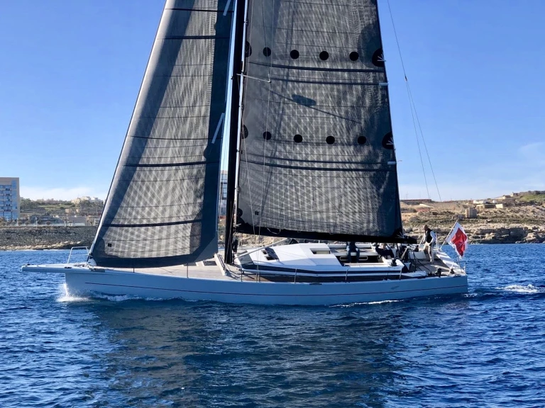 Noleggio barche La Spezia economico Vismara B52