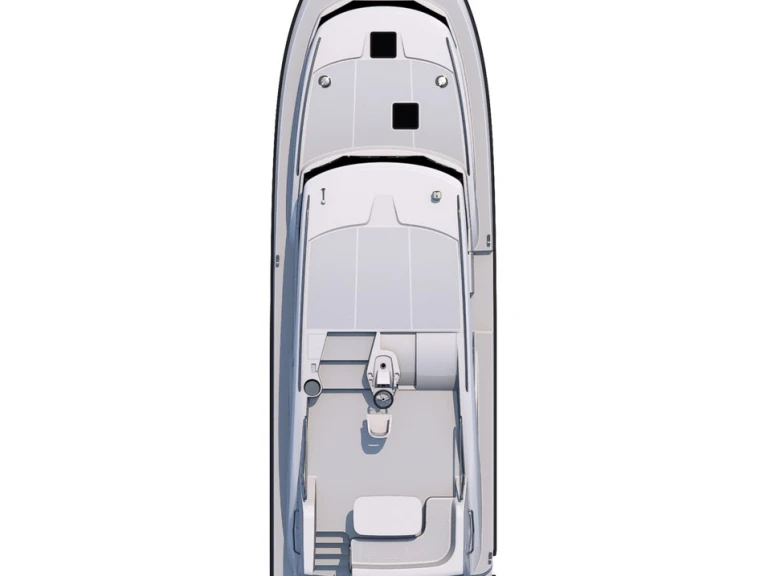 Noleggio barche Houseboat Holidays Italia S.R.L. Minuetto 6 a Casale sul Sile su Samboat