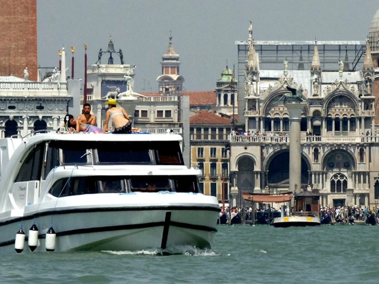 Noleggio barche Casale sul Sile economico Minuetto 6