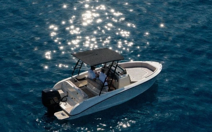 Noleggio barche Promotor 600 a Palma de Maiorca su Samboat