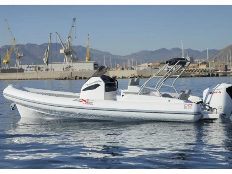 4XC HA 8.5 da affittare a  San Fiorenzo