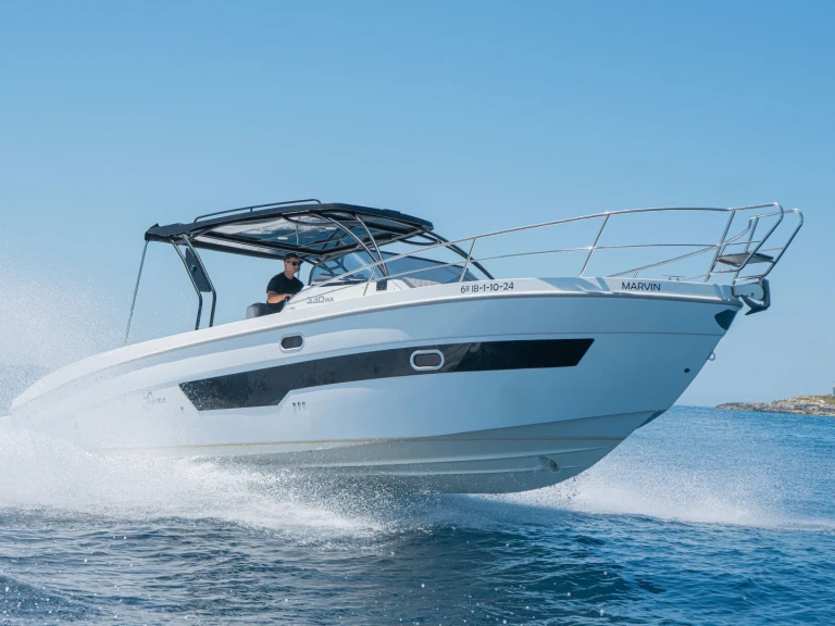 Saver 330 WA da affittare a  Ibiza Town