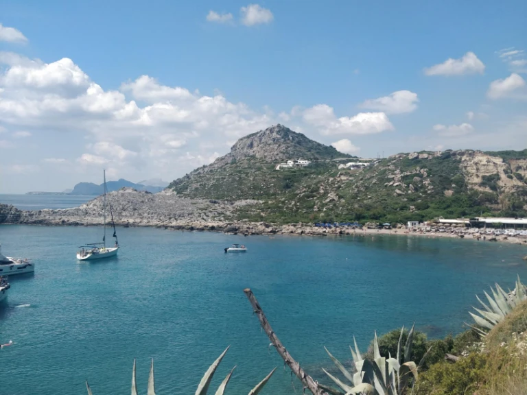 Noleggio Barca a vela a Rodi (Citta) – Dufour Dufour 45 Classic