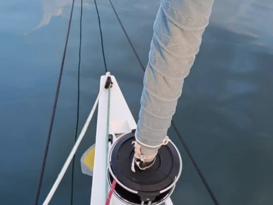 Barca a vela a noleggio a Marsiglia al miglior prezzo