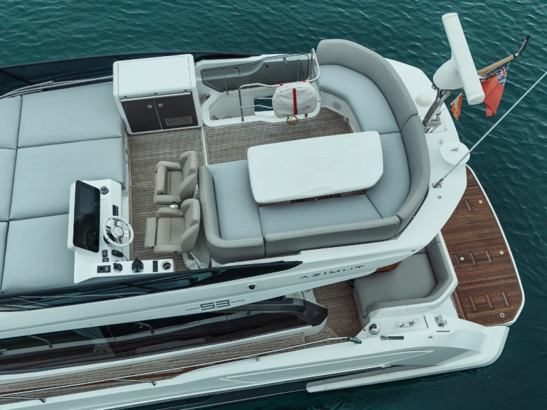 Barca a motore a noleggio a Palma de Maiorca al miglior prezzo