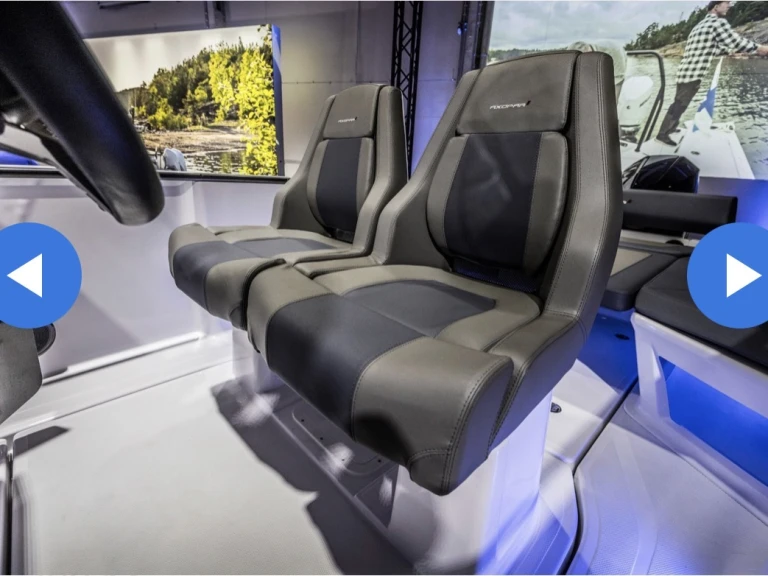 Noleggio a Spalato – Axopar 22 Spyder su SamBoat