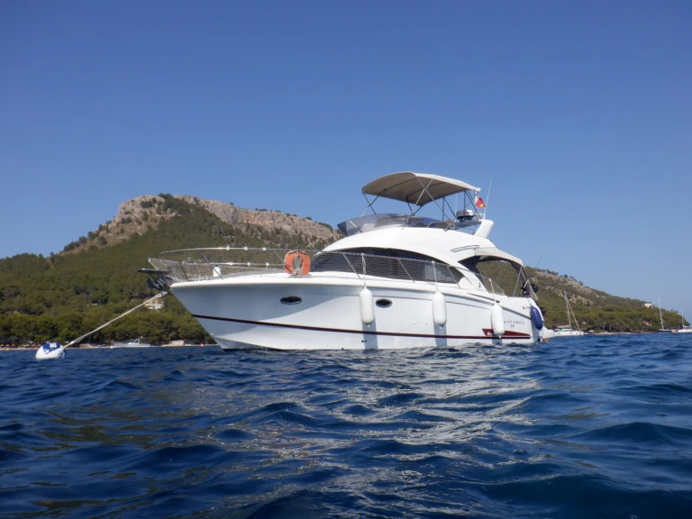 Noleggio barche Bénéteau Antares 36 Millenium a Argeles su Samboat