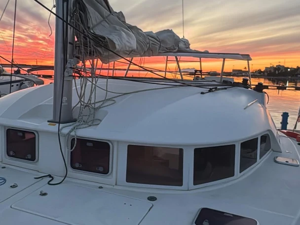 Catamarano a noleggio a Marsala al miglior prezzo